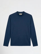 Smart Longsleeve shirt Blu Note