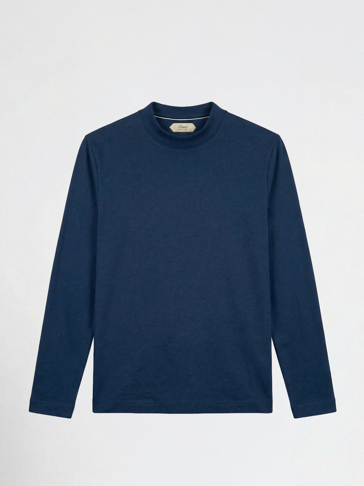 Smart Longsleeve shirt Blu Note