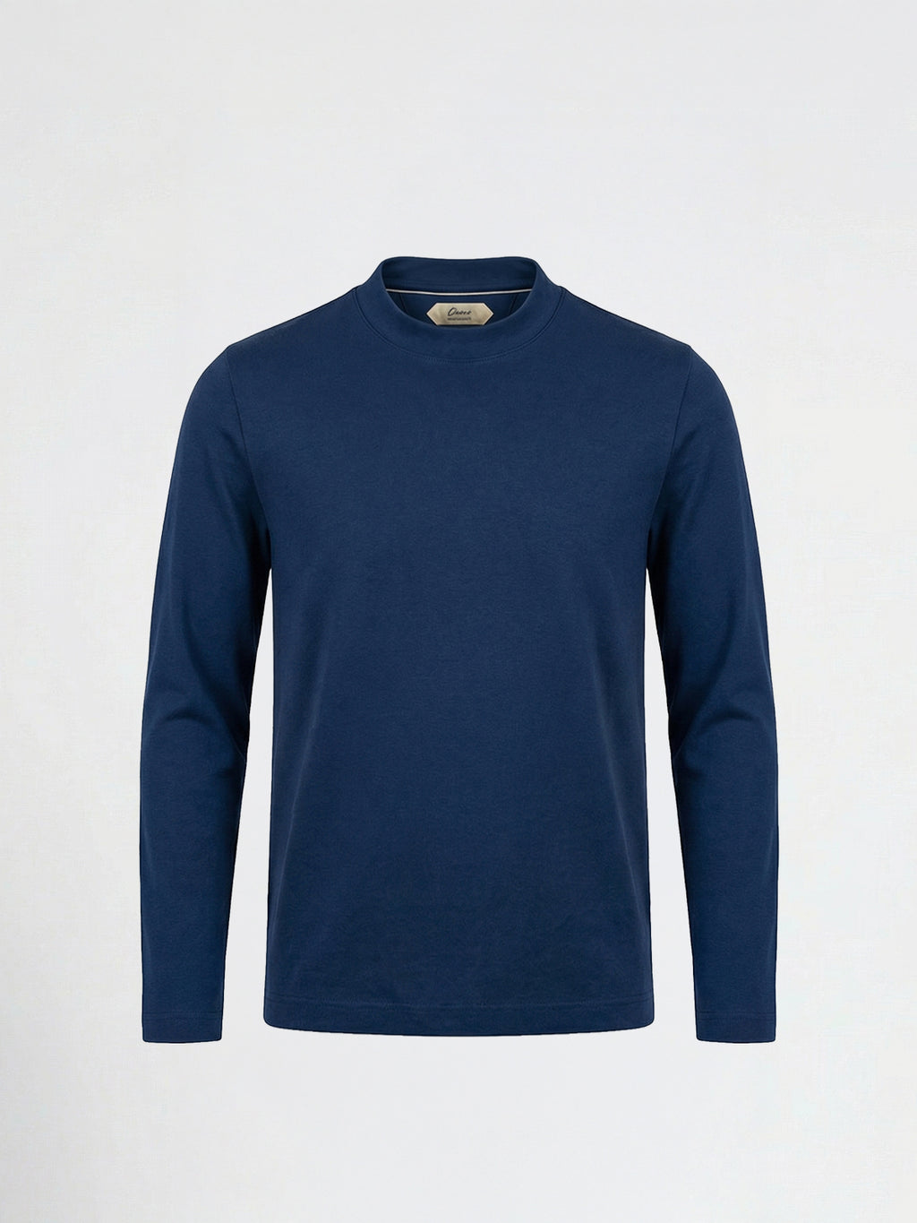 Smart Longsleeve shirt Blu Note