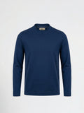 Smart Longsleeve shirt Blu Note