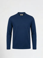 Smart Longsleeve shirt Blu Note