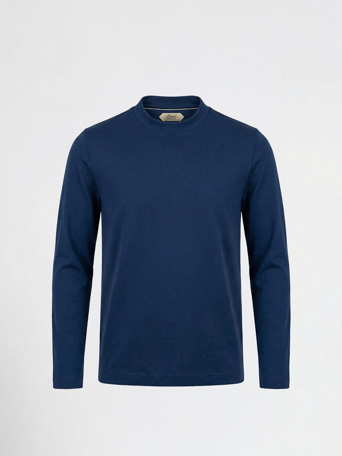 Smart Longsleeve shirt Blu Note