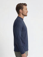 Smart Longsleeve shirt Blu Note