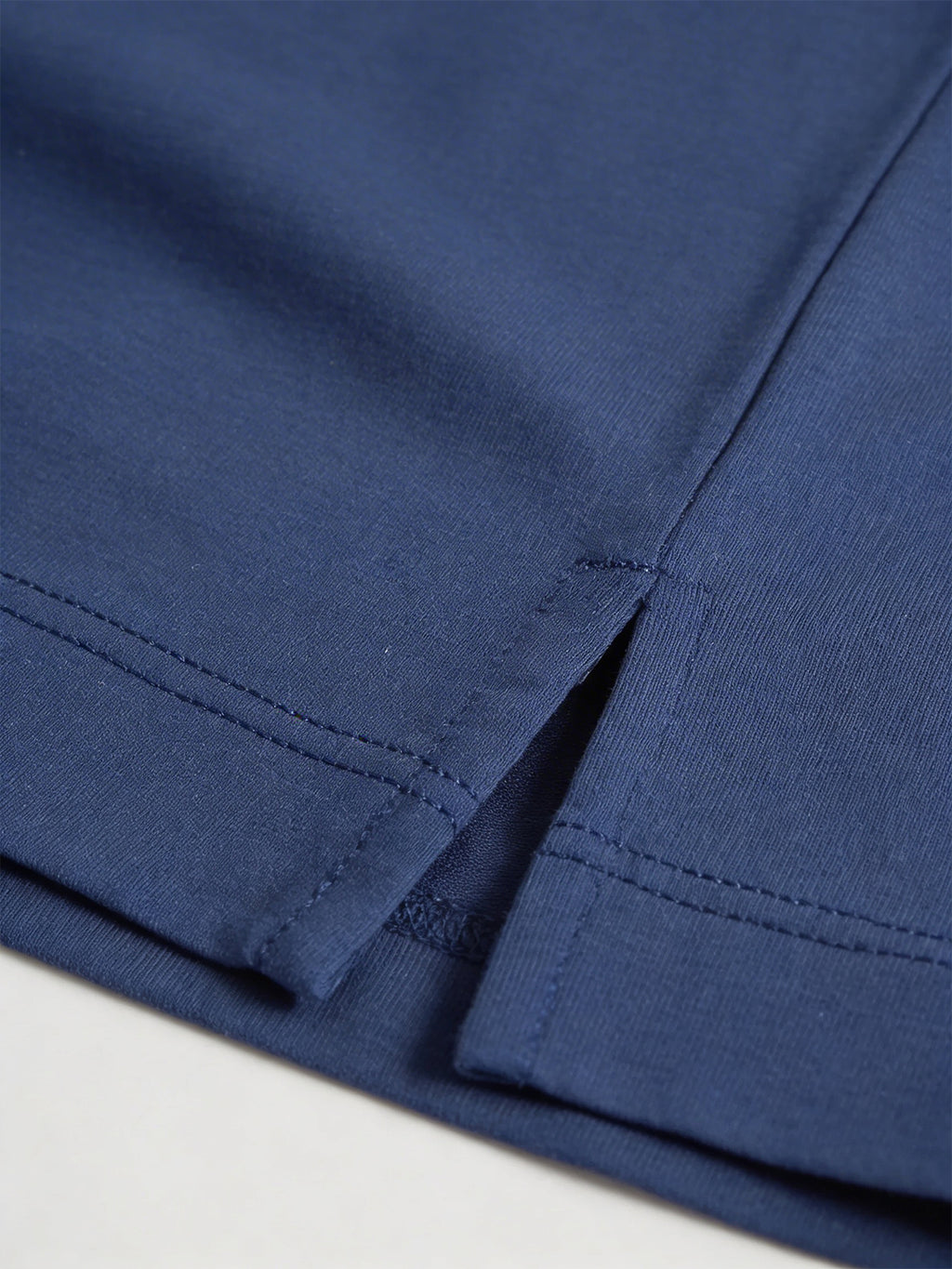 Smart Longsleeve shirt Blu Note