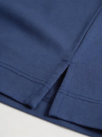 Smart Longsleeve shirt Blu Note