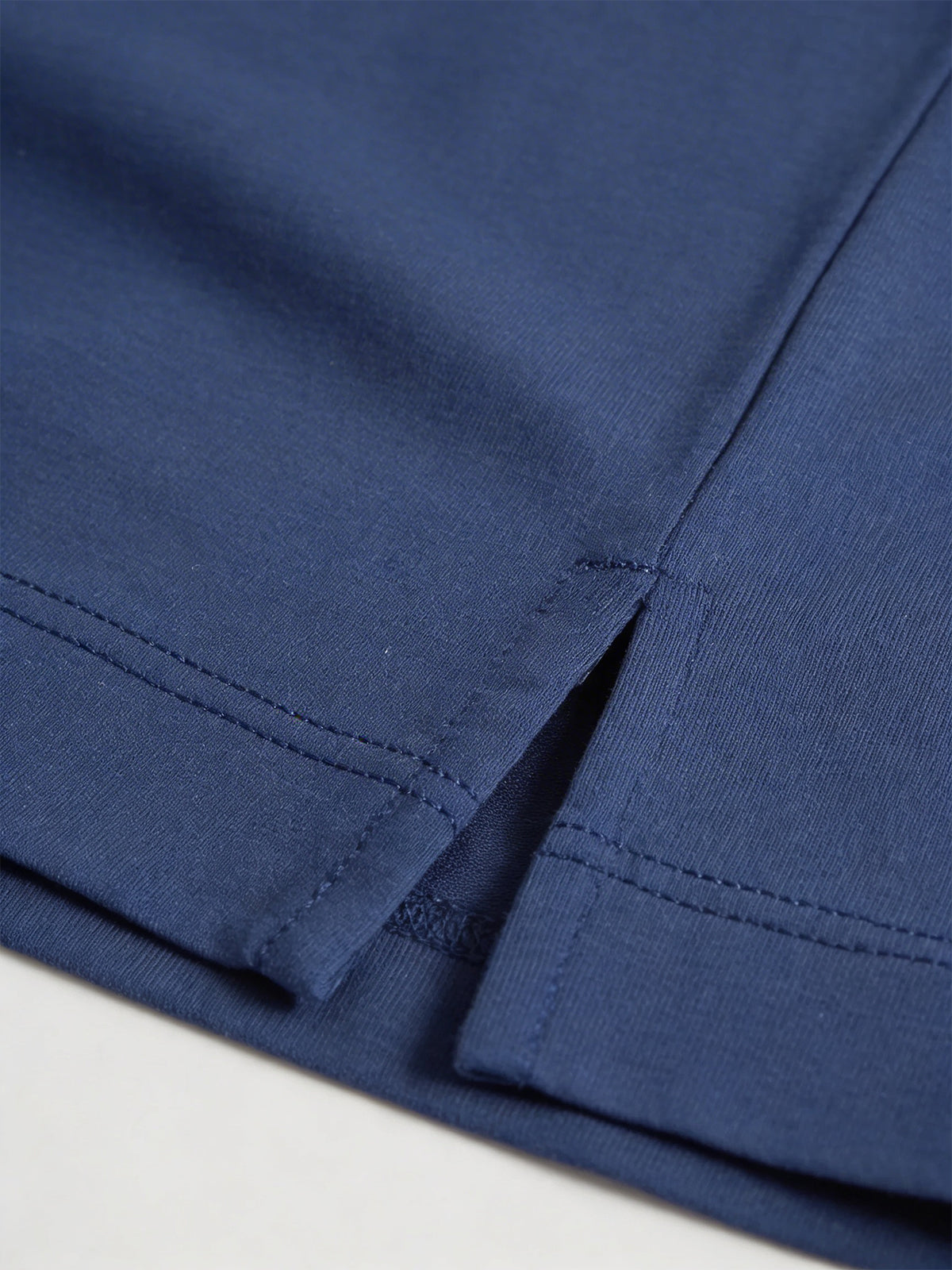 Smart Longsleeve shirt Blu Note