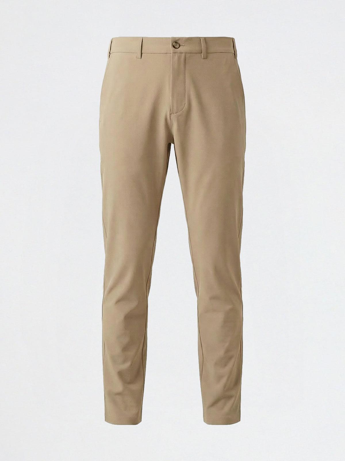 Tech Trouser Beige