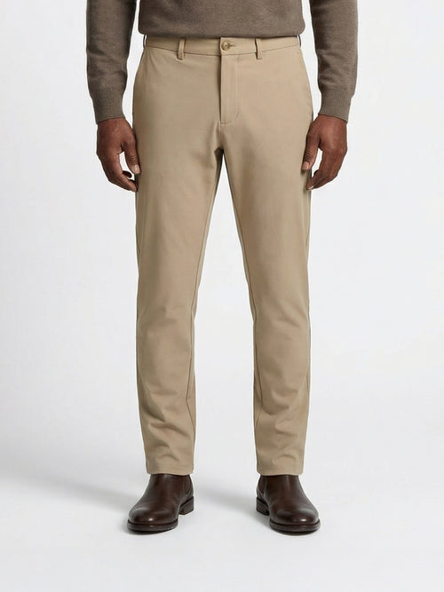 Dynamic 24/7 Pantalon Beige