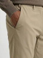 Tech Trouser Beige