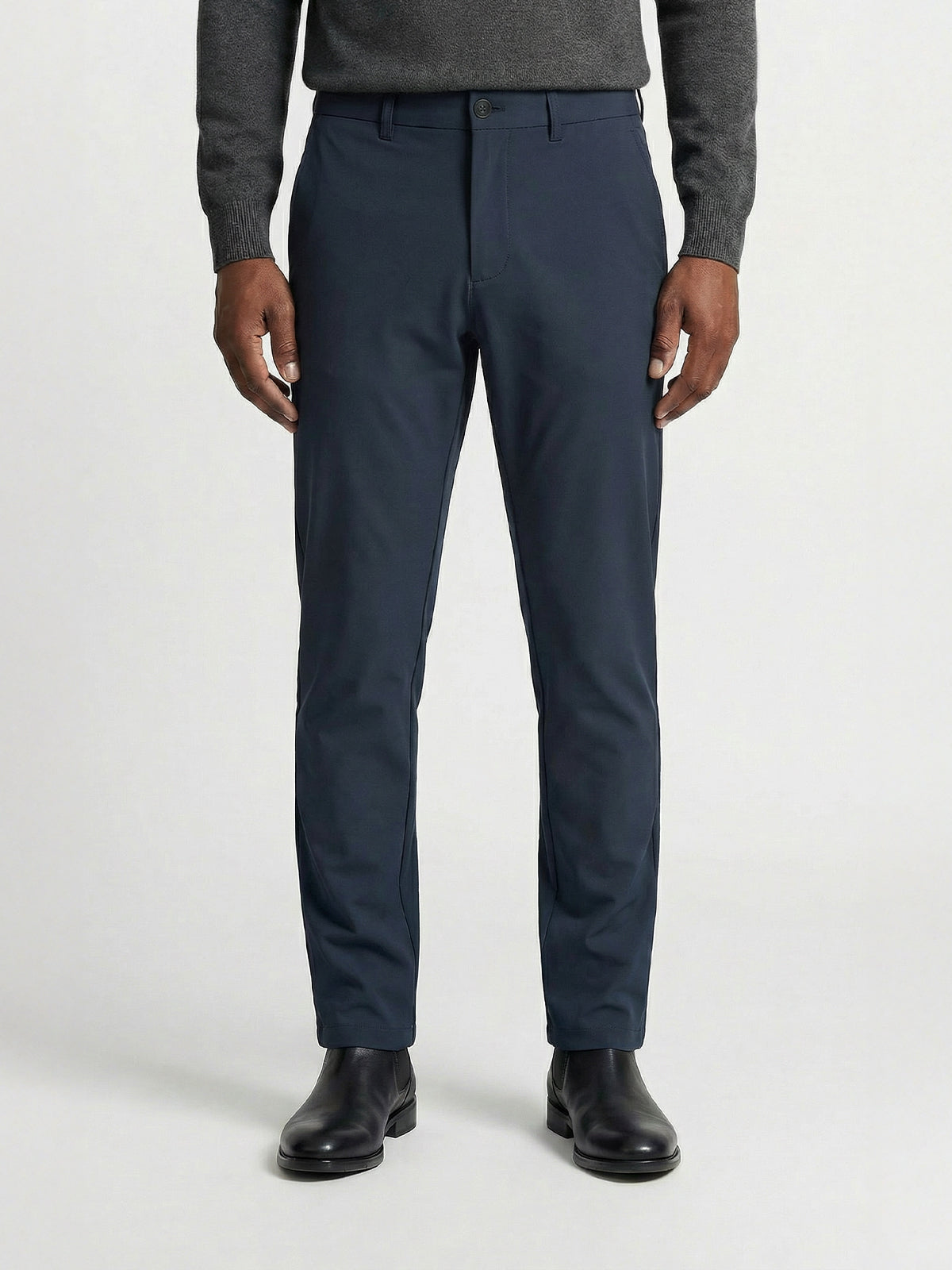 Tech Trouser Blue