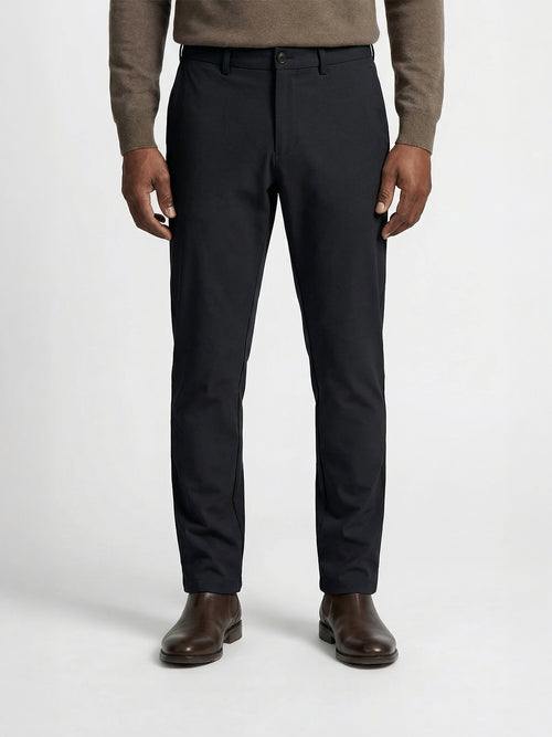 Dynamic 24/7 Pantalon Nero