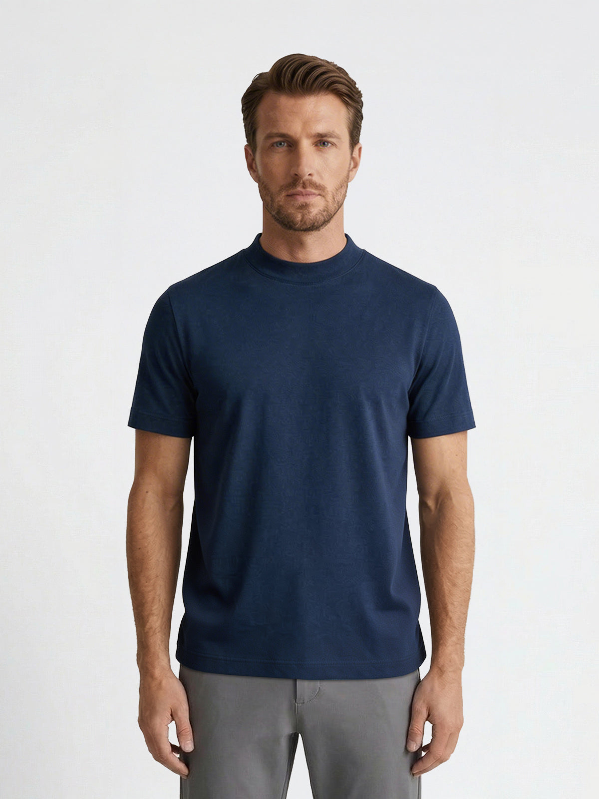 Smart T-shirt Blu Note