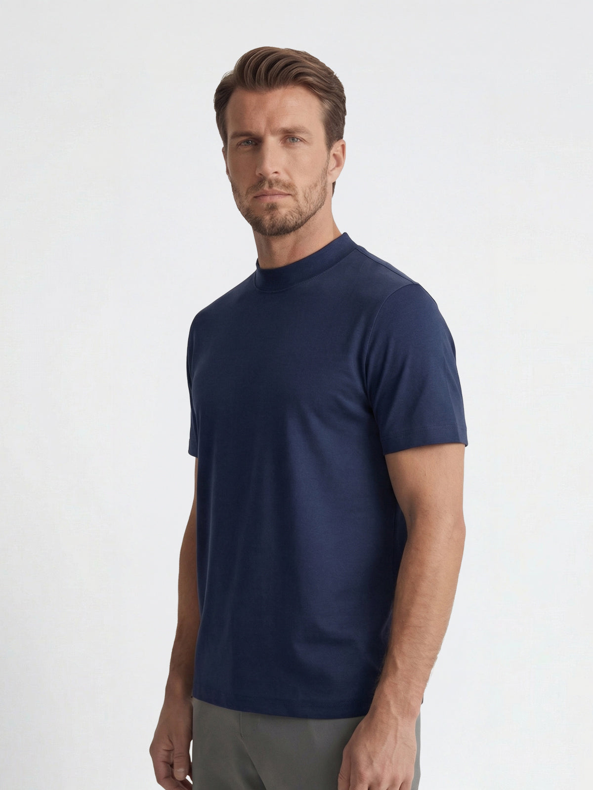 Smart T-shirt Blu Note
