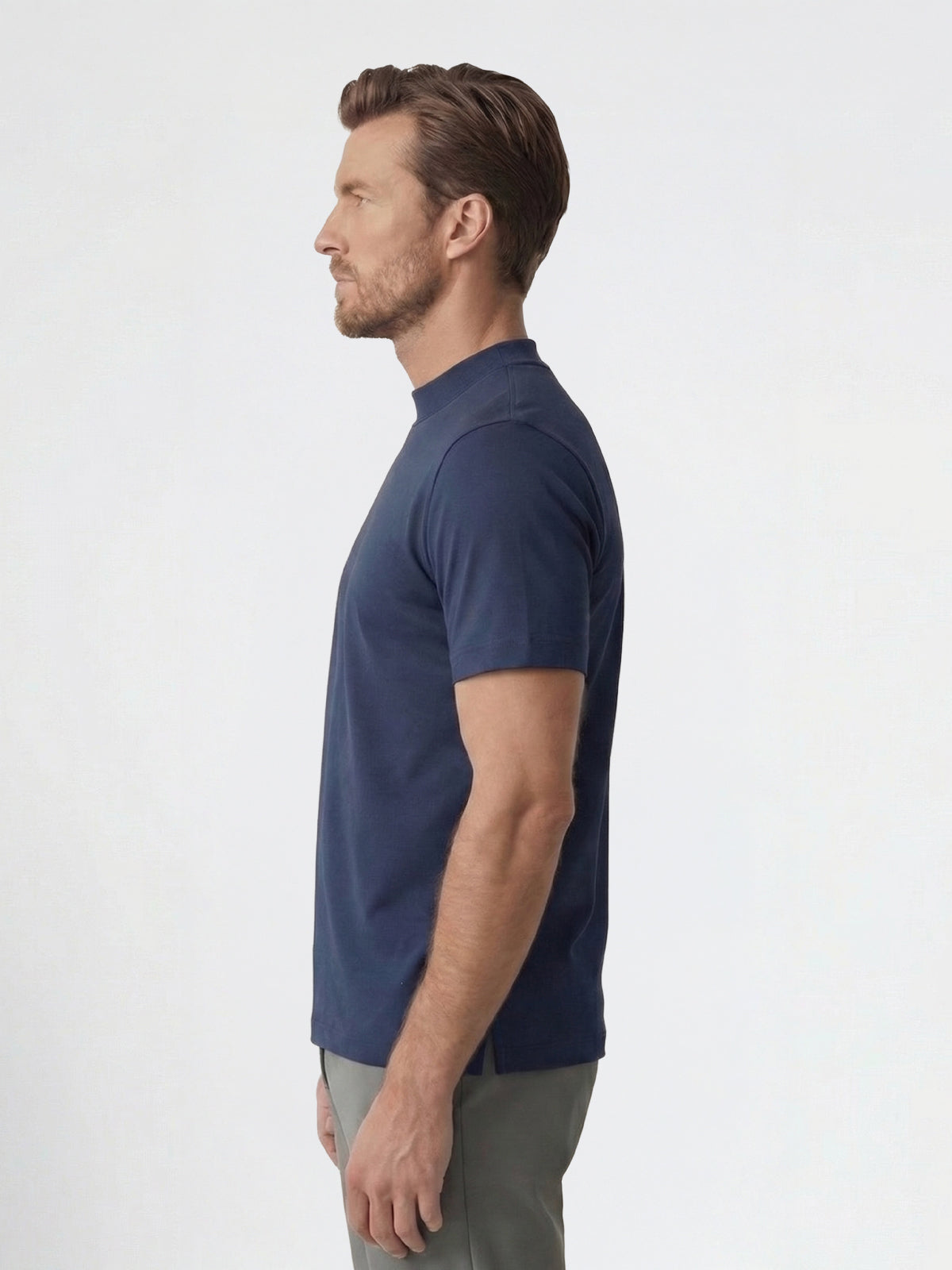 Smart T-shirt Blu Note