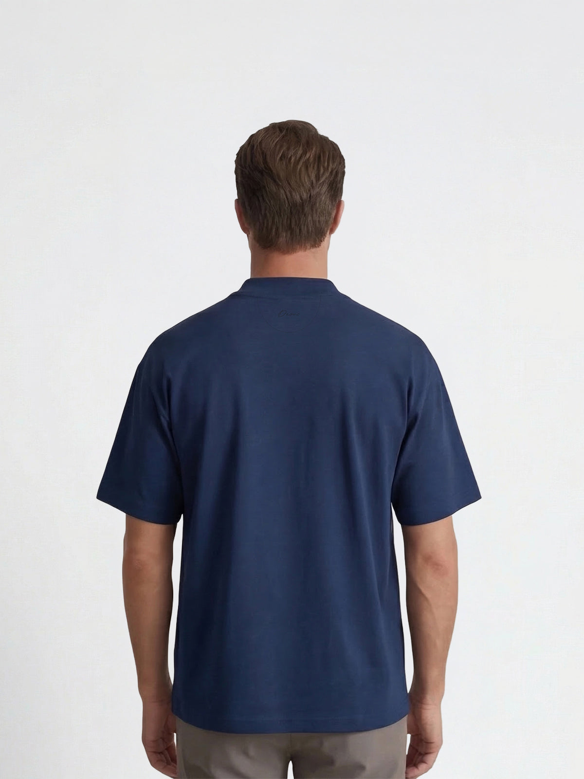 Smart T-shirt Blu Note