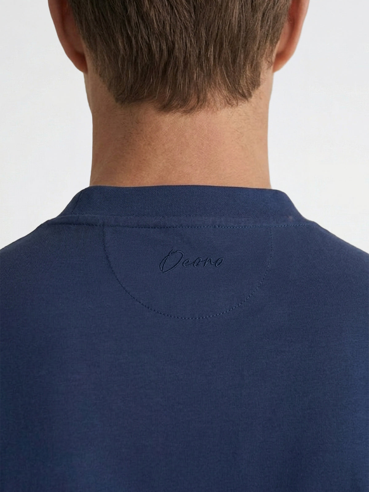 Smart T-shirt Blu Note