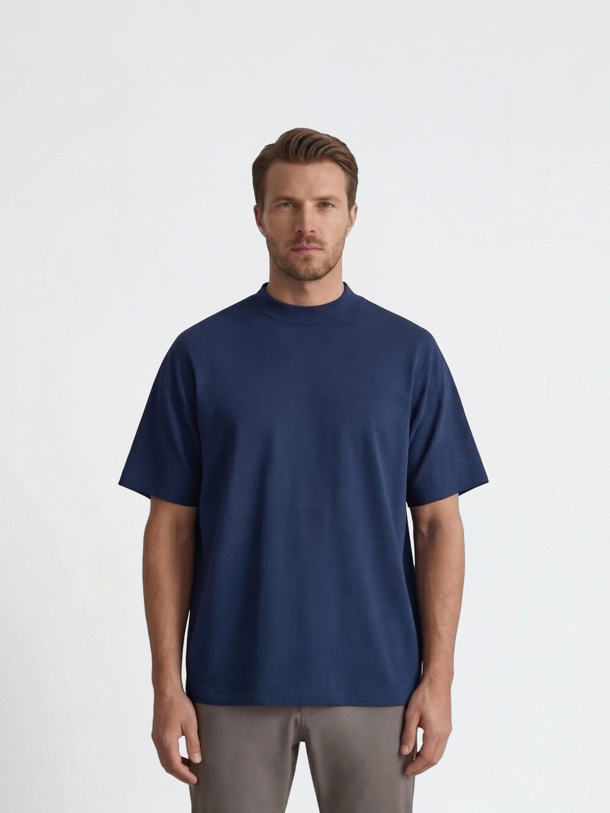 Smart T-shirt Blu Note