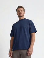 Smart T-shirt Blu Note