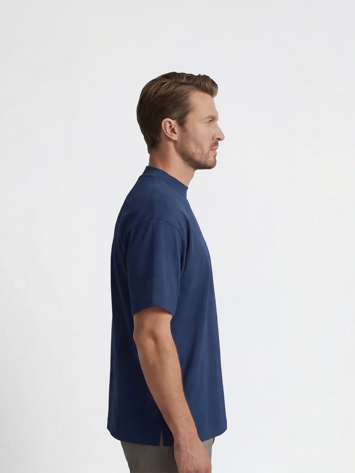 Smart T-shirt Blu Note