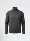 Turtleneck Graphite