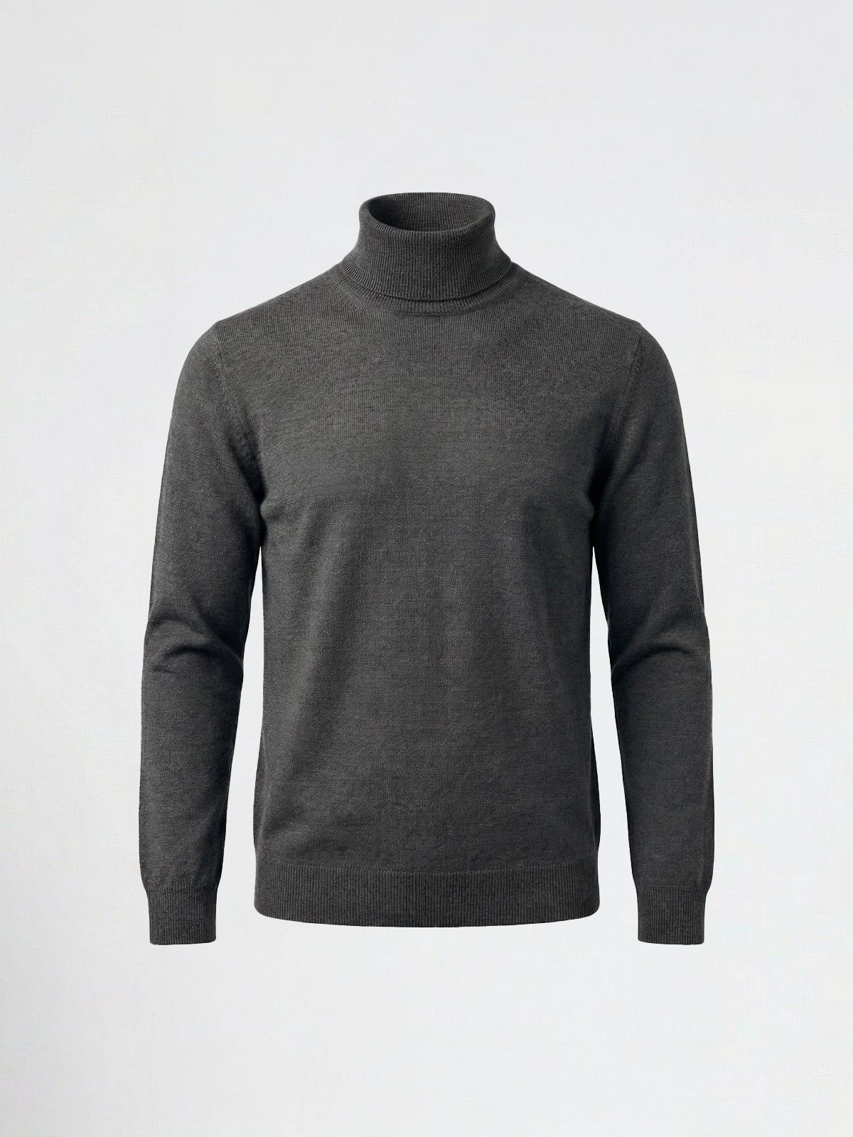 Turtleneck Graphite