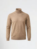 Turtleneck Sabbia