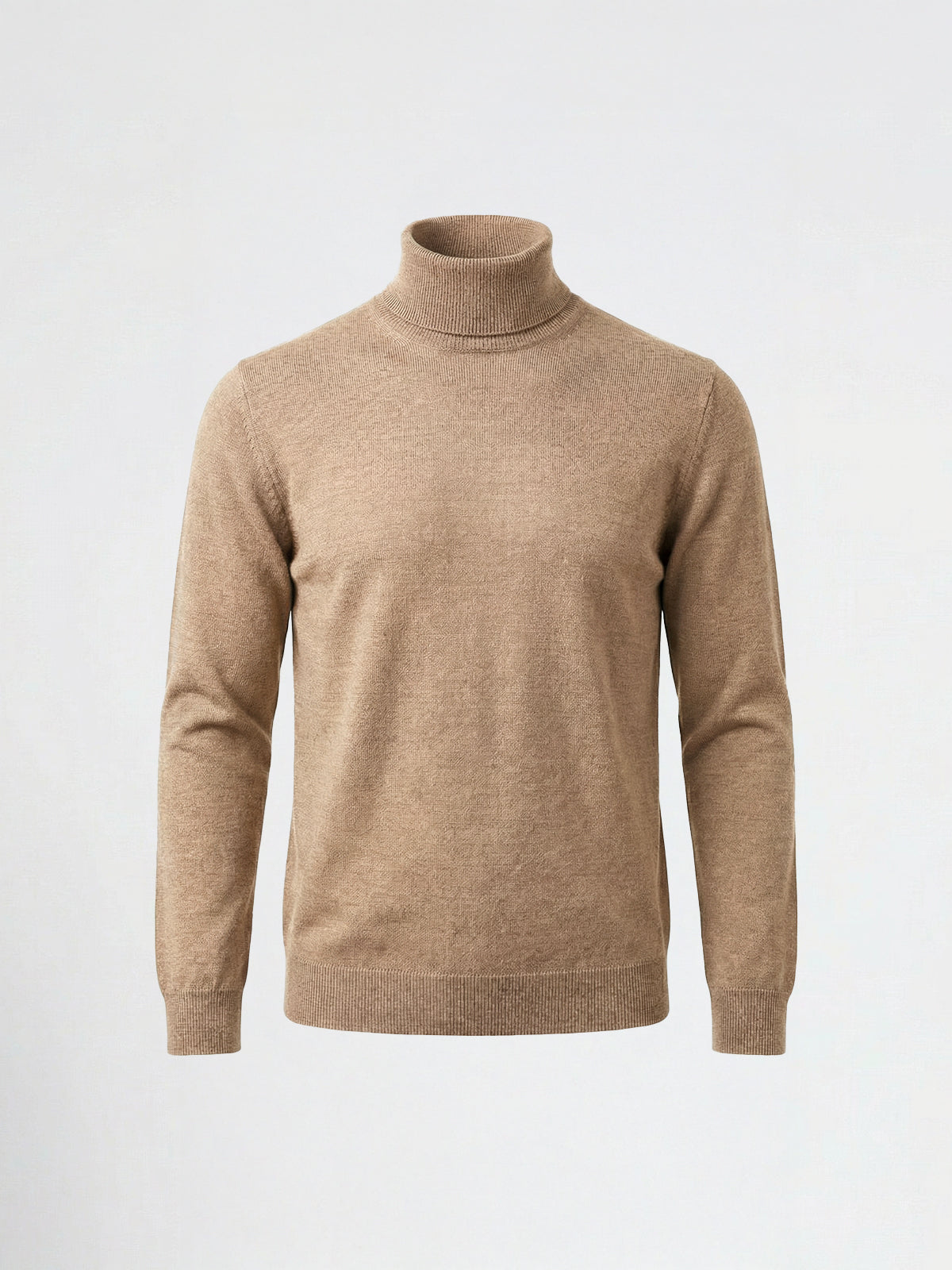Turtleneck Sabbia