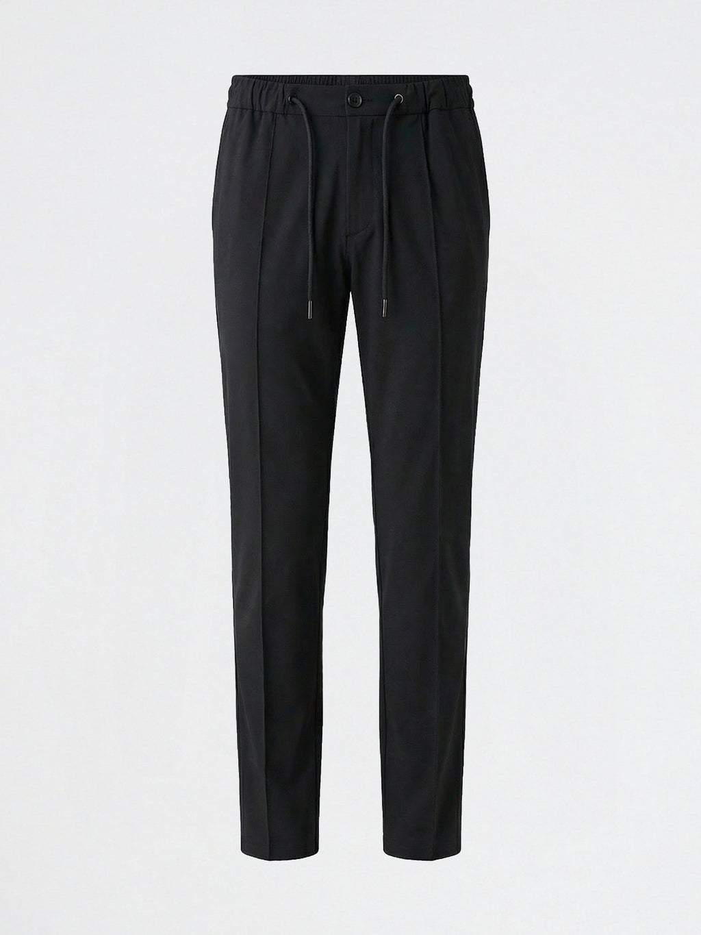 Classic trouser Nero