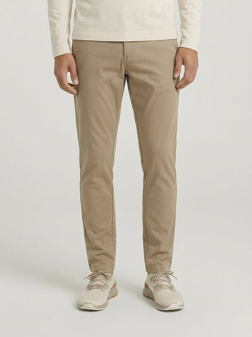 Dynamic 24/7 Pantalon Beige