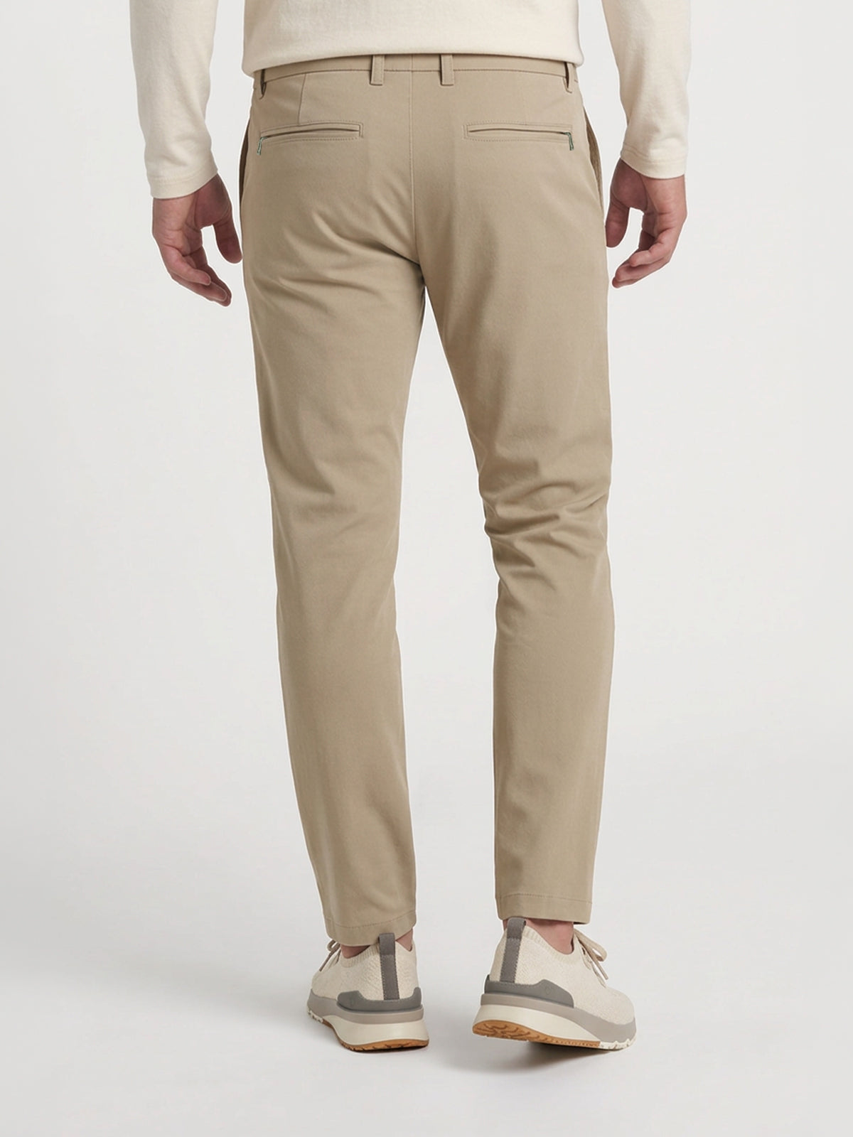 Dynamic 24/7 Pantalon Beige