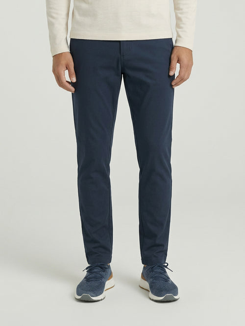 Dynamic 24/7 Pantalon Blue