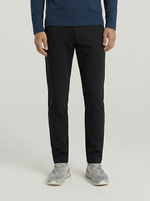 Dynamic 24/7 Pantalon Nero