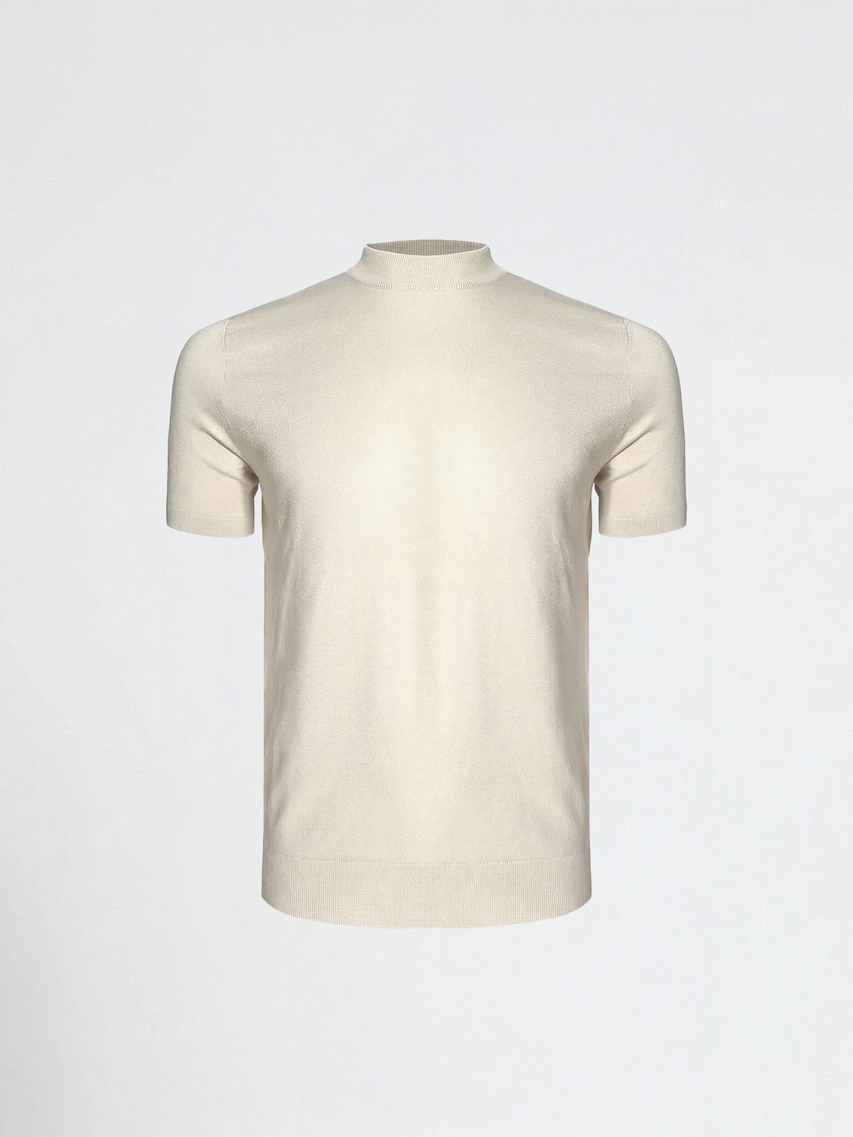 Forma T-shirt Crema