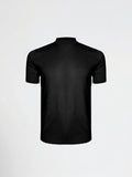 Forma T-shirt Nero
